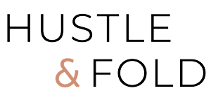 Hustle & Fold Premium Laundry Solutions
