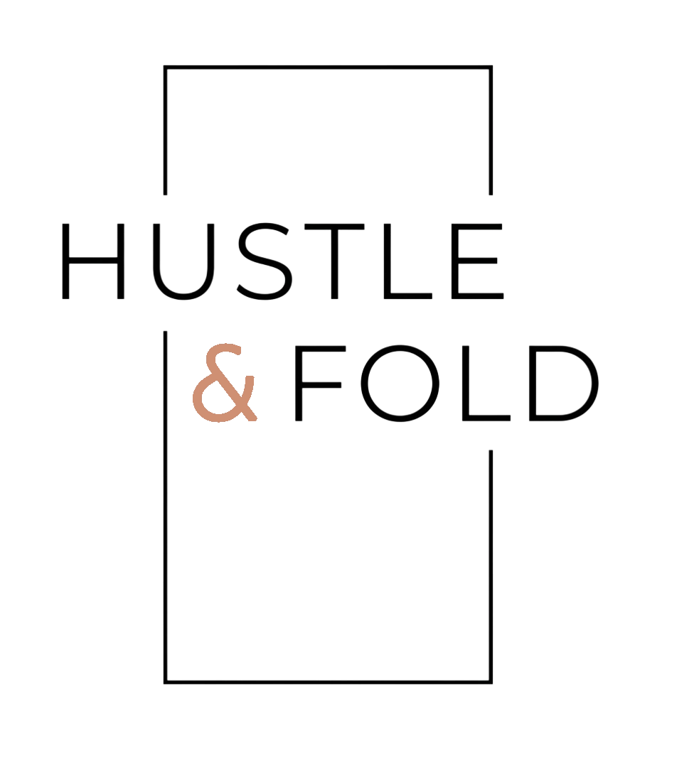 Hustle & Fold Premium Laundry Solutions