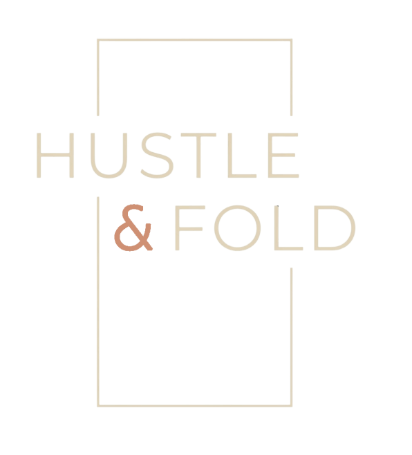Hustle & Fold Premium Laundry Solutions