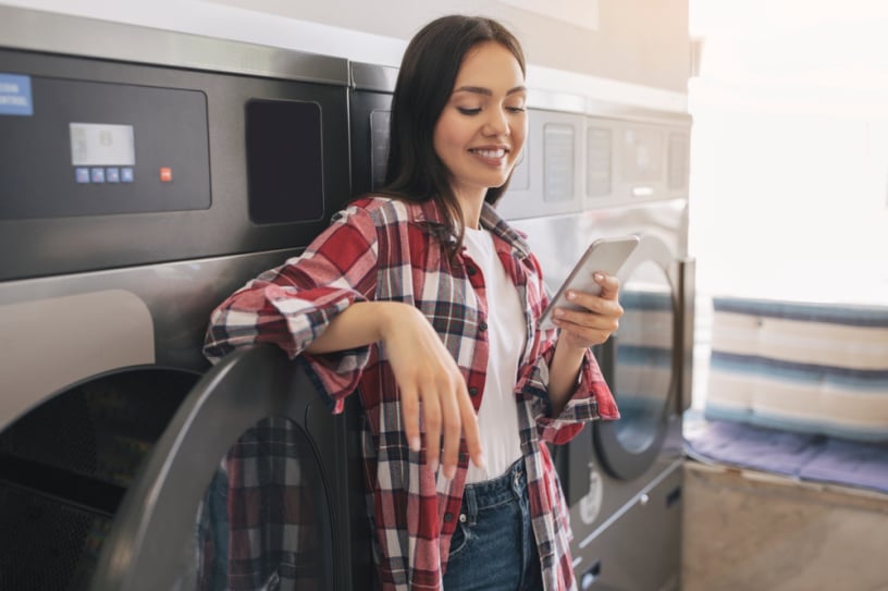 Hustle & Fold Premium Laundry Solutions