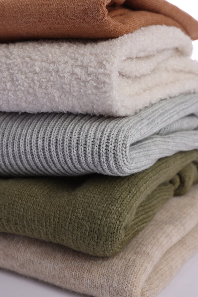 Hustle & Fold Premium Laundry Solutions